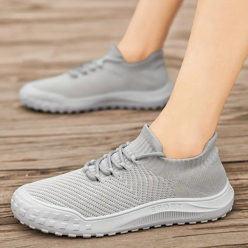 Men's Breathable Low-Top Sneakers