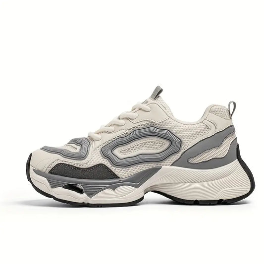Men's Low-Top Dad Shoes