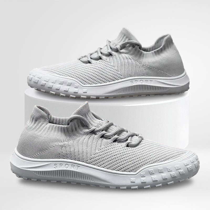 Men's Breathable Low-Top Sneakers
