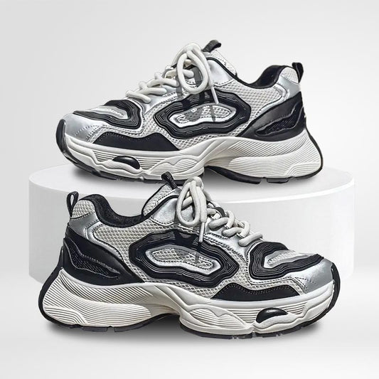 Men's Low-Top Dad Shoes