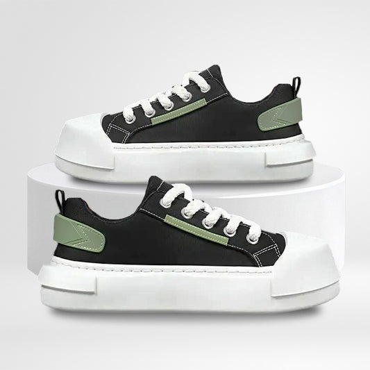 Men's Platform Sneakers