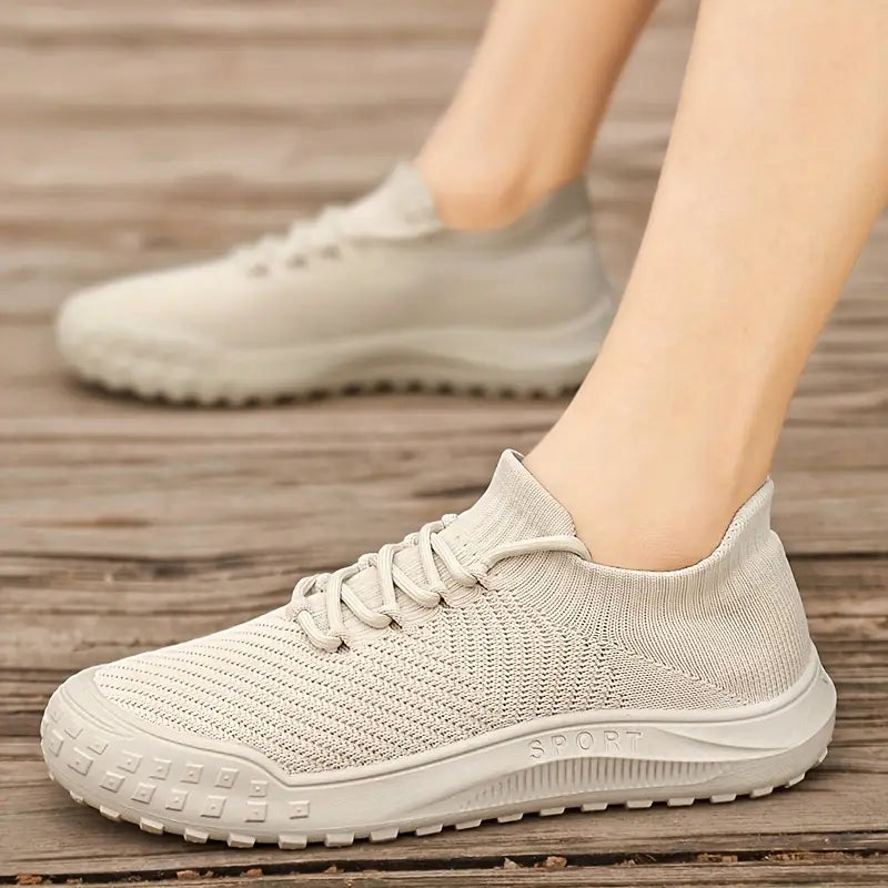 Men's Breathable Low-Top Sneakers