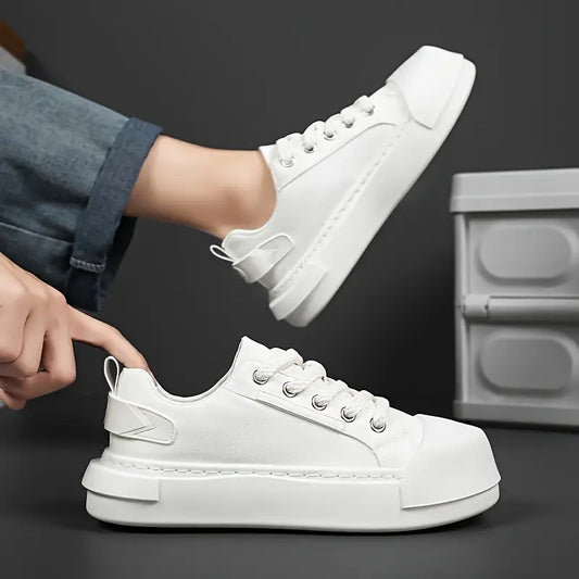 Men's Platform Sneakers