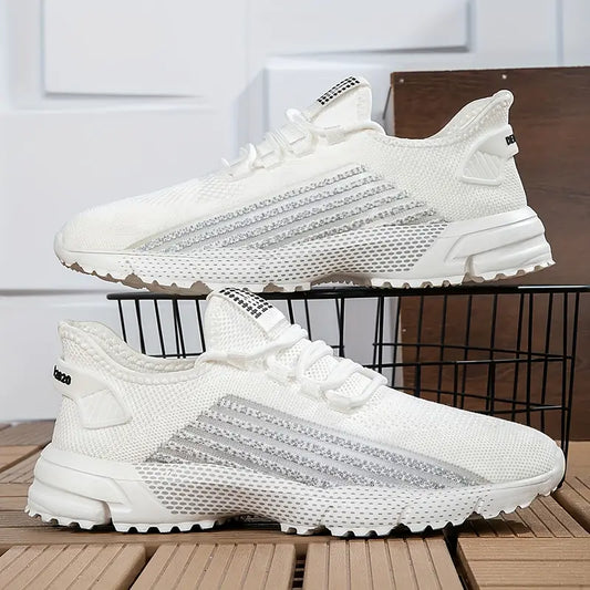 Women's Low-Top Lightweight Running Shoes